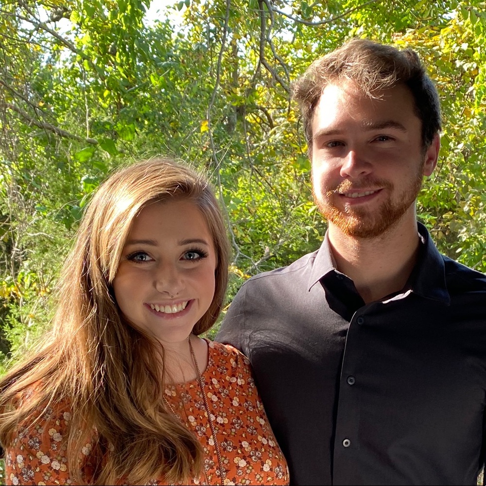 Meet your Posher, Meghan